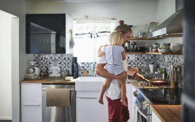 Veelgestelde vragen over scheiden en de eigen woning