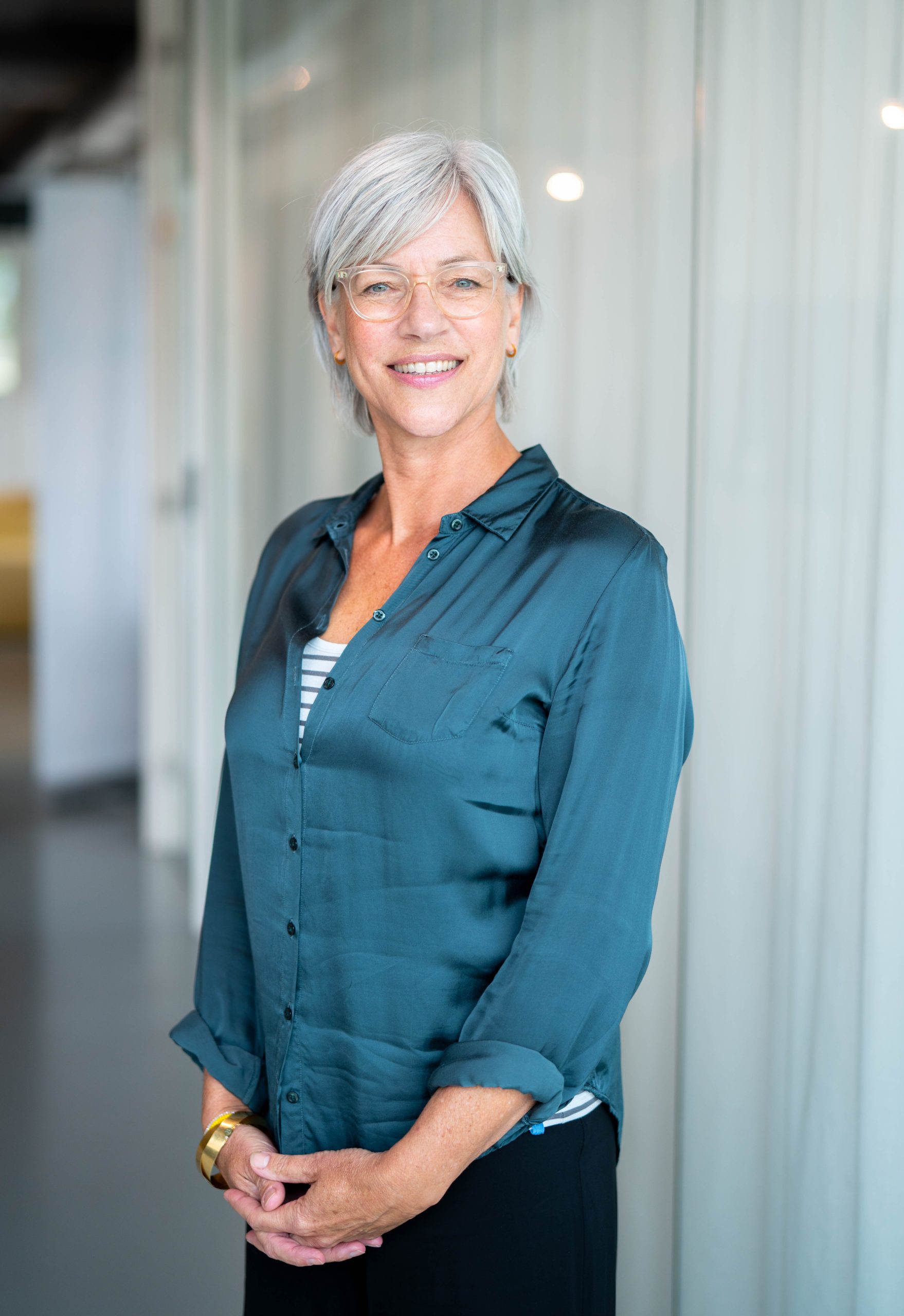 juiste foto prutsen Karen Verhoef