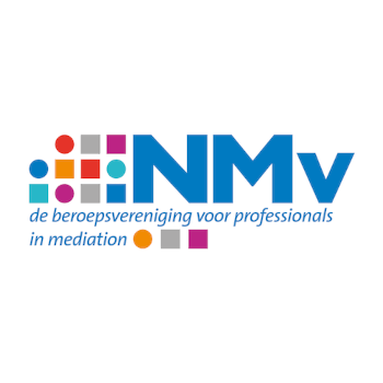 logo-nmv Nederlandse Mediators Vereniging<br />